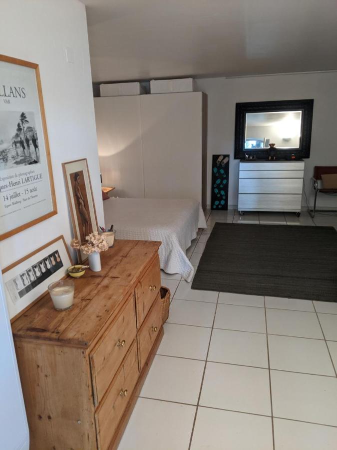 Le Clos Sous Le Chemin Seillans Exteriér fotografie